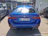  Bmw  Serie 4 *BEV 81KWH M50 GRAN COUPE #36