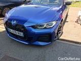  Bmw  Serie 4 *BEV 81KWH M50 GRAN COUPE #37