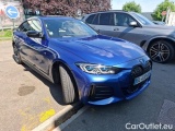  Bmw  Serie 4 *BEV 81KWH M50 GRAN COUPE #55