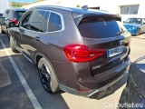  Bmw  iX3 BEV 80KWH IMPRESSIVE AUTO #2