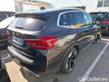  Bmw  iX3 BEV 80KWH IMPRESSIVE AUTO #3