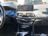  Bmw  iX3 BEV 80KWH IMPRESSIVE AUTO #11