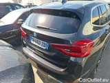  Bmw  iX3 BEV 80KWH IMPRESSIVE AUTO #15