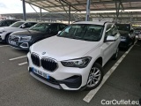  Bmw  X1 1.5 SDRIVE16D BUSINESS DESIGN STEPT DCT 
