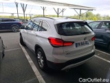  Bmw  X1 1.5 SDRIVE16D BUSINESS DESIGN STEPT DCT #2