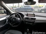  Bmw  X1 1.5 SDRIVE16D BUSINESS DESIGN STEPT DCT #4