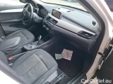  Bmw  X1 1.5 SDRIVE16D BUSINESS DESIGN STEPT DCT #9