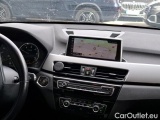  Bmw  X1 1.5 SDRIVE16D BUSINESS DESIGN STEPT DCT #11
