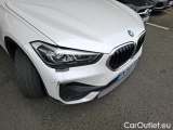  Bmw  X1 1.5 SDRIVE16D BUSINESS DESIGN STEPT DCT #20