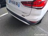  Bmw  X1 1.5 SDRIVE16D BUSINESS DESIGN STEPT DCT #24