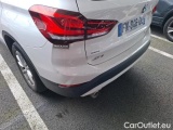  Bmw  X1 1.5 SDRIVE16D BUSINESS DESIGN STEPT DCT #22