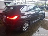  Bmw  X1 1.5 SDRIVE16D BUSINESS DESIGN STEPT DCT #3