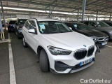  Bmw  X1 1.5 SDRIVE16D BUSINESS DESIGN STEPT DCT #53