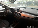  Bmw  X1 1.5 SDRIVE16D BUSINESS DESIGN STEPT DCT #4