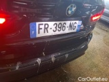  Bmw  X1 1.5 SDRIVE16D BUSINESS DESIGN STEPT DCT #5