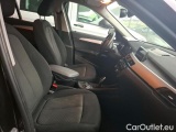  Bmw  X1 1.5 SDRIVE16D BUSINESS DESIGN STEPT DCT #9