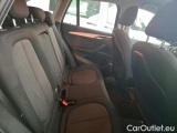  Bmw  X1 1.5 SDRIVE16D BUSINESS DESIGN STEPT DCT #10