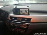  Bmw  X1 1.5 SDRIVE16D BUSINESS DESIGN STEPT DCT #11