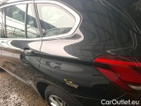  Bmw  X1 1.5 SDRIVE16D BUSINESS DESIGN STEPT DCT #16