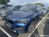  Bmw  X1 1.5 SDRIVE16D BUSINESS DESIGN STEPT DCT 