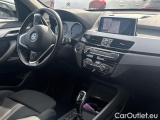  Bmw  X1 1.5 SDRIVE16D BUSINESS DESIGN STEPT DCT #4