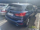  Bmw  X1 1.5 SDRIVE16D BUSINESS DESIGN STEPT DCT #3