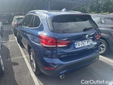  Bmw  X1 1.5 SDRIVE16D BUSINESS DESIGN STEPT DCT #2