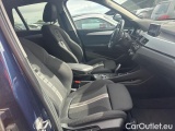  Bmw  X1 1.5 SDRIVE16D BUSINESS DESIGN STEPT DCT #9