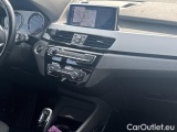  Bmw  X1 1.5 SDRIVE16D BUSINESS DESIGN STEPT DCT #11