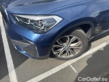  Bmw  X1 1.5 SDRIVE16D BUSINESS DESIGN STEPT DCT #27