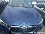  Bmw  X1 1.5 SDRIVE16D BUSINESS DESIGN STEPT DCT #39