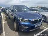  Bmw  X1 1.5 SDRIVE16D BUSINESS DESIGN STEPT DCT #41