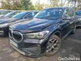  Bmw  X1 2.0 SDRIVE18D BUSINESS DESIGN AUTO 