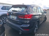  Bmw  X1 2.0 SDRIVE18D BUSINESS DESIGN AUTO #3