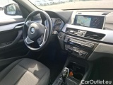  Bmw  X1 2.0 SDRIVE18D BUSINESS DESIGN AUTO #4