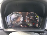  Bmw  X1 2.0 SDRIVE18D BUSINESS DESIGN AUTO #7