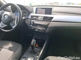  Bmw  X1 2.0 SDRIVE18D BUSINESS DESIGN AUTO #11