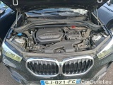 Bmw  X1 2.0 SDRIVE18D BUSINESS DESIGN AUTO #25