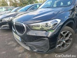  Bmw  X1 2.0 SDRIVE18D BUSINESS DESIGN AUTO #26