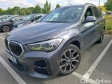  Bmw  X1 1.5 XDRIVE 25E M SPORT AUTO 