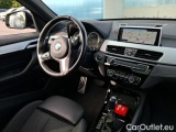  Bmw  X1 1.5 XDRIVE 25E M SPORT AUTO #4
