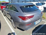  Mercedes  CLA-Klasse 2.0 CLA 180 D BUSINESS LINE SHOOT BR DCT #2