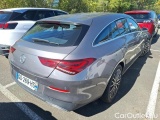  Mercedes  CLA-Klasse 2.0 CLA 180 D BUSINESS LINE SHOOT BR DCT #3