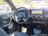  Mercedes  CLA-Klasse 2.0 CLA 180 D BUSINESS LINE SHOOT BR DCT #4