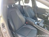  Mercedes  CLA-Klasse 2.0 CLA 180 D BUSINESS LINE SHOOT BR DCT #9