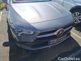  Mercedes  CLA-Klasse 2.0 CLA 180 D BUSINESS LINE SHOOT BR DCT #33