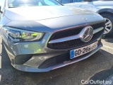  Mercedes  CLA-Klasse 2.0 CLA 180 D BUSINESS LINE SHOOT BR DCT #38