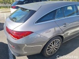  Mercedes  CLA-Klasse 2.0 CLA 180 D BUSINESS LINE SHOOT BR DCT #39