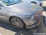  Mercedes  CLA-Klasse 2.0 CLA 180 D BUSINESS LINE SHOOT BR DCT #41