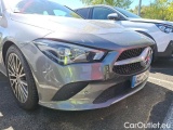 Mercedes  CLA-Klasse 2.0 CLA 180 D BUSINESS LINE SHOOT BR DCT #40